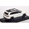 1:43 Масштабная модель MERCEDES-BENZ GLS X167 with AMG rims, white metallic