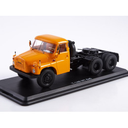 1:43 Масштабная модель Tatra-148-NT 6x6