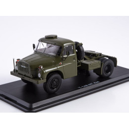 1:43 Масштабная модель Tatra-148-NT 4x4