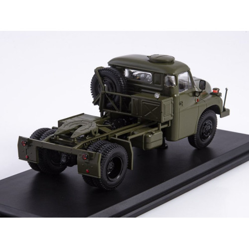 1:43 Масштабная модель Tatra-148-NT 4x4