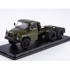 1:43 Масштабная модель Tatra-138-NT 6x6