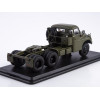 1:43 Масштабная модель Tatra-138-NT 6x6