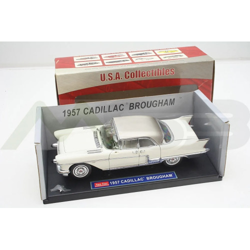 1:18 Масштабная модель Cadillac Brougham 1957