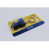 1:87 Брелок NEW HOLLAND Portachiavi - Keyring T8.350 Tractor (2020), Blue