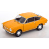 1:24 Масштабная модель FIAT 850 Coupe, ochre-yellow