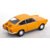 1:24 Масштабная модель FIAT 850 Coupe, ochre-yellow