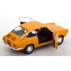 1:24 Масштабная модель FIAT 850 Coupe, ochre-yellow