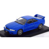 1:24 Масштабная модель NISSAN Skyline GT-R (R33), blue