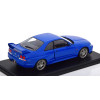 1:24 Масштабная модель NISSAN Skyline GT-R (R33), blue