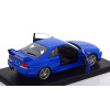 1:24 Масштабная модель NISSAN Skyline GT-R (R33), blue