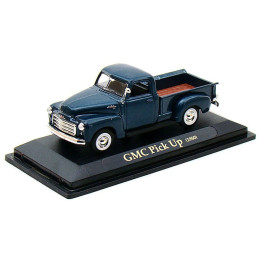 1:43 Масштабная модель GMC Pick Up (1950)