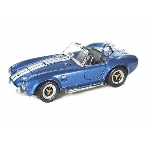 1:18 Масштабная модель Shelby Cobra 427 Sc