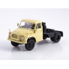 1:43 Масштабная модель Tatra-138 NT 4x4