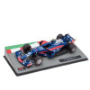 1:43 Масштабная модель TORO ROSSO RENAULT STR12 #55 "Scuderia Toro Rosso" Carlos Sainz Jr 2017