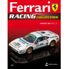 1:43 Ferrari Racing Collection №5 - Ferrari 308 GTB