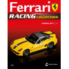 1:43 Ferrari Racing Collection №4 - FERRARI 599XX