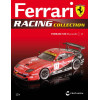 1:43 Ferrari Racing Collection №8 - Ferrari 550 Maranello