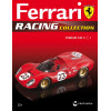 1:43 Ferrari Racing Collection №2 - FERRARI 330 P4