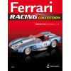 1:43 Ferrari Racing Collection №9 - Ferrari 250 Testa Rossa