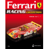 1:43 Ferrari Racing Collection №7 - FERRARI 312 P