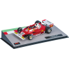 1:43 Formula 1 Auto Collection Спецвыпуск -  FERRARI 312 T2 GILLES VILLENEUVE