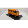 1:24 Samochody PRL №66 - ZUK A-07