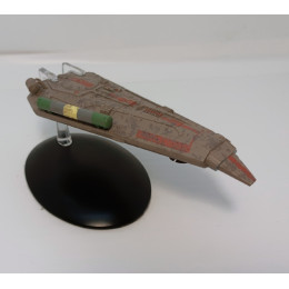 Star Trek Starships Collection №175 - Mondor