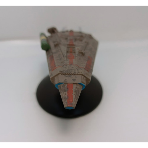 Star Trek Starships Collection №175 - Mondor