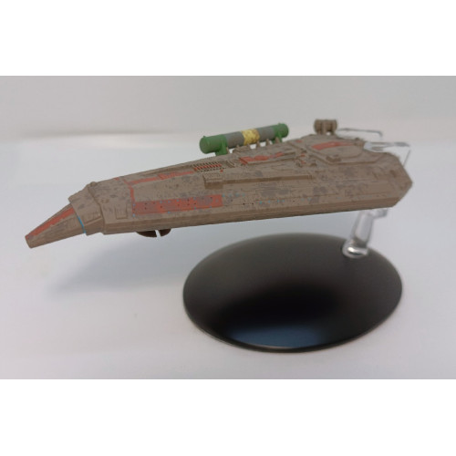 Star Trek Starships Collection №175 - Mondor