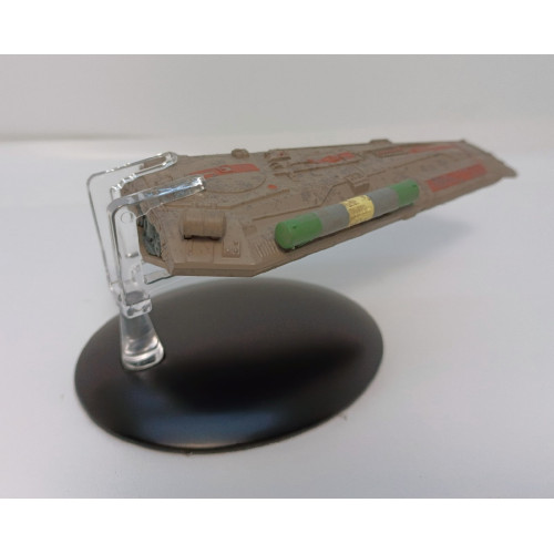 Star Trek Starships Collection №175 - Mondor