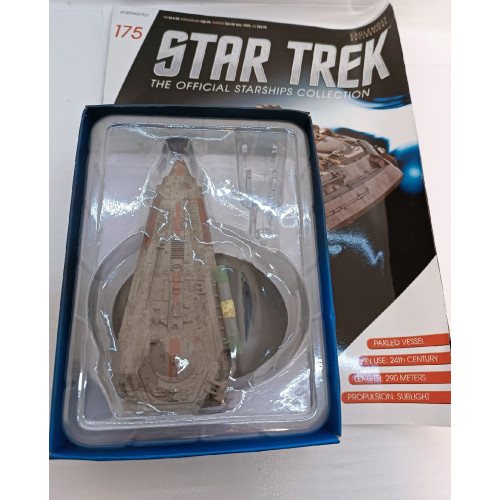 Star Trek Starships Collection №175 - Mondor