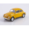 1:43 Автолегенды мира №4 - Volkswagen Beetle 1302 LS