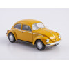 1:43 Автолегенды мира №4 - Volkswagen Beetle 1302 LS