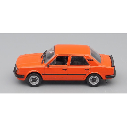 1:43 Автолегенды СССР №153 - SKODA 120 LS