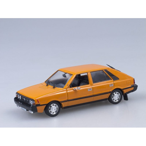 1:43 Автолегенды СССР №152 - FSO POLONEZ