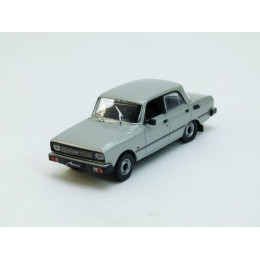 1:43 Автолегенды СССР №67 - Москвич-2140SL