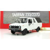 1:43 Автолегенды СССР №157 - TARPAN 237