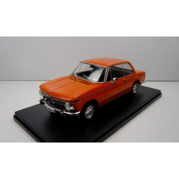 1:24 Масштабная модель BMW 2002 Tii 1971