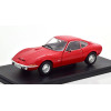 1:24 Масштабная модель OPEL GT 1900 (1968), rot