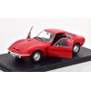 1:24 Масштабная модель OPEL GT 1900 (1968), rot