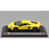 1:43 Масштабная модель LAMBORGHINI Aventador LP 720-4 50° Anniversario (2013), yellow