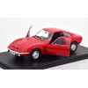 1:24 Масштабная модель OPEL GT 1900 1968 Maroon