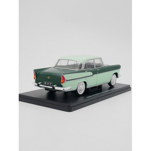 1:24 Масштабная модель Simca Vedette Chambord 1958