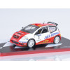 1:43 Масштабная модель Citroen C2 Super 1600 №1 Winner Rally Cantabria Infinita (Dani Sordo - Marc Marti) 2005