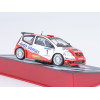 1:43 Масштабная модель Citroen C2 Super 1600 №1 Winner Rally Cantabria Infinita (Dani Sordo - Marc Marti) 2005