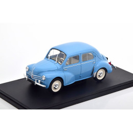 1:24 Масштабная модель RENAULT 4CV, hellblau