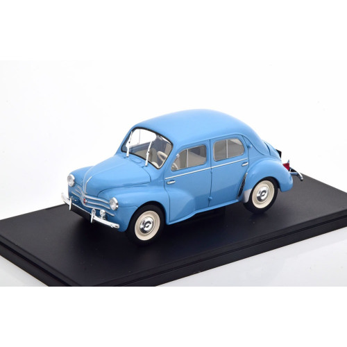 1:24 Масштабная модель RENAULT 4CV, hellblau