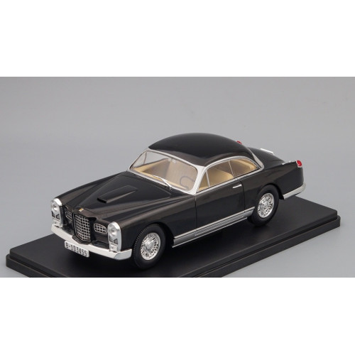 1:24 Масштабная модель FACEL-VEGA FV 1955, black