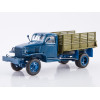 1:43 Легендарные грузовики СССР №88 - Chevrolet G7117