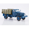 1:43 Легендарные грузовики СССР №88 - Chevrolet G7117